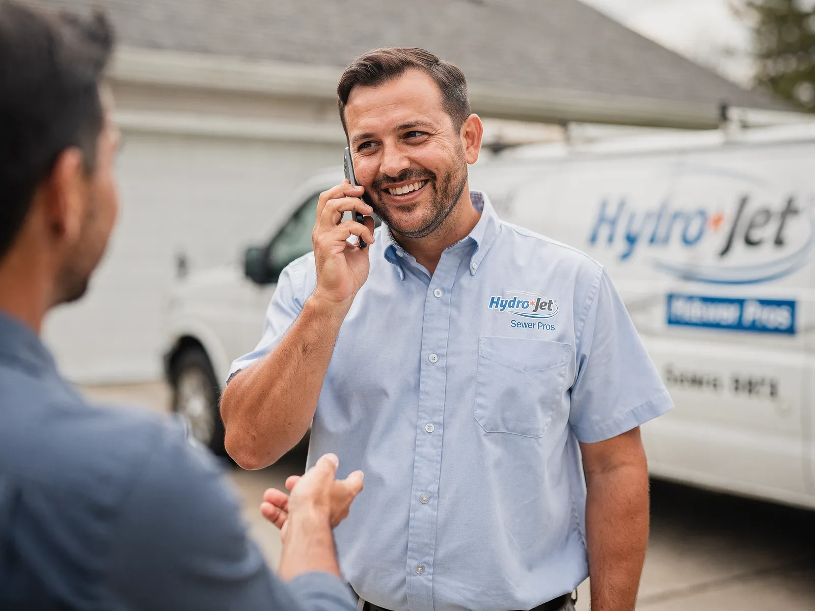 Hydro Jetting Gray Hawk, KY FAQs